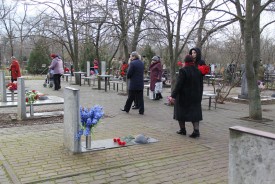 Спустя четверть века: волгодонцы вспоминают годовщину конттеррористической операции на территории Чеченской республики